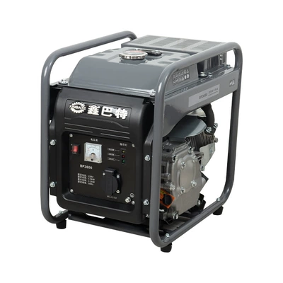 Generator Set, Avtomobil generatorları