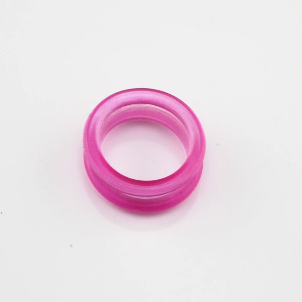 L6 bright crystal pink