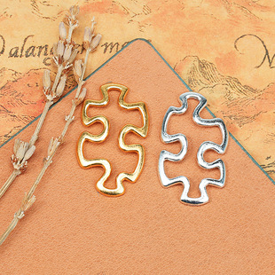 DIY���30*18MM�Ͻ�ƴ�D�U�ջ�����朒������Ͻ�������l