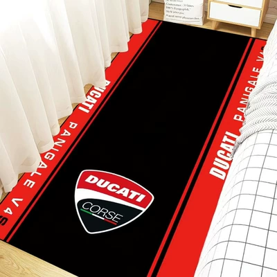 Avtomobil döşəmə paspasları — Mats Wholesale - motorcycle-pad-9-60160cm-crystal-velvet