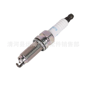 Suitable for Dongfeng Fengshen A60A30AX3AX4AX5AX7 Yixuan H30L60S30 Spark Plug Double Iridium Nozzle