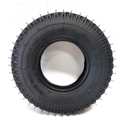and outer tube, Elektrikli avtomobil şinləri