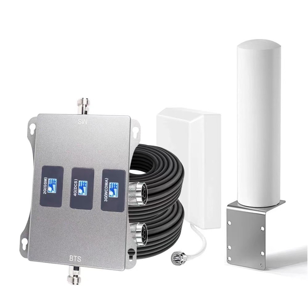 Set4) GDW 호스트 + 배럴 + 15m 라인 + 3m 벽걸이