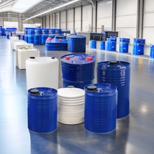 �S��ֱ�N��܏ͺ��FͰHDPE���r���FͰ20L25L30L50L60L200L��Ͱ