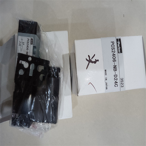 美国parker放大器PCD00A-400-20功能特征