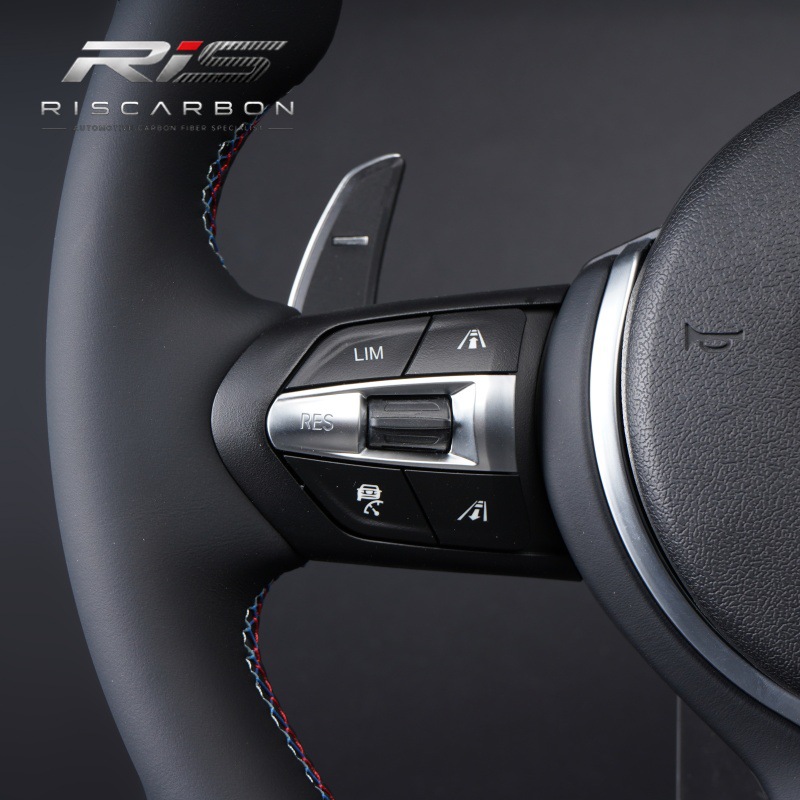 Compatible with BMW ACC vibration heated steering wheel F30F10F11F20F25F48F01E70E71