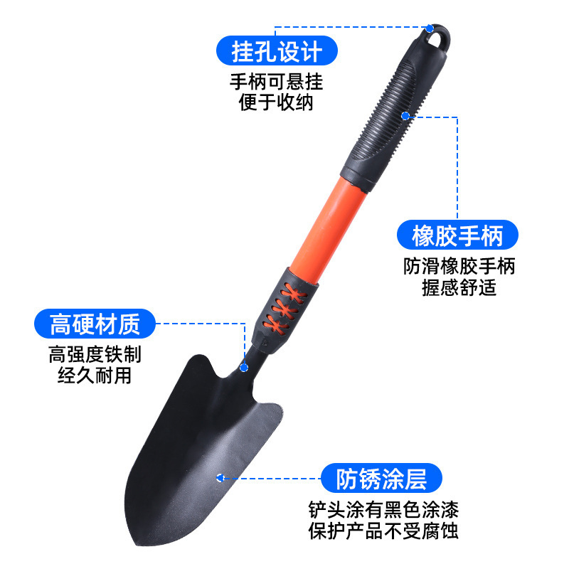 赶海工具套装儿童海边挖沙专用铲蛤蜊耙海蛎子捕鱼瓶神器赶海工具|undefined