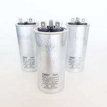 CBB65 50+5UF370V��ݱ��䉺�s�C��݆�������p��UL�J�C50*105