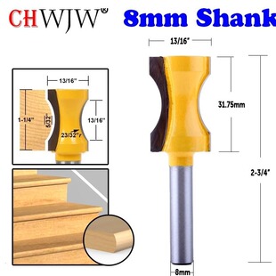 8MM 12.7mmƽ�׻��͵���̙Cľ��A�ǵ�ľ��㊵����ݵذ嵶�㊵�