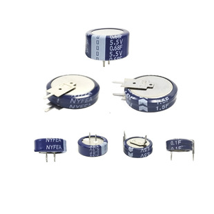 5.5V�����������C/V/H��0.1/0.22/0.33/0.47/0.68/1F/1.5/2/4.0F