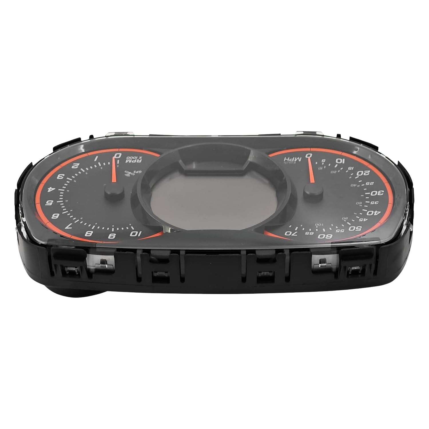 Bombardier Jet Ski LCD Instrument Panel Sea-Doo GTI GTR GTX 2012 Model 278003005