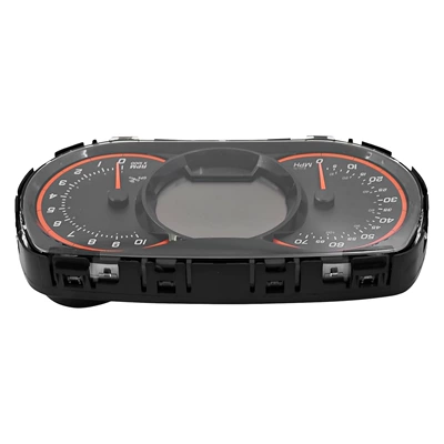 Bombardier Jet Ski LCD automobile instrument