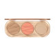 FOCALLURE high-gloss blush plate F45 special price is only for export cross-border procurement, not for personal sale)