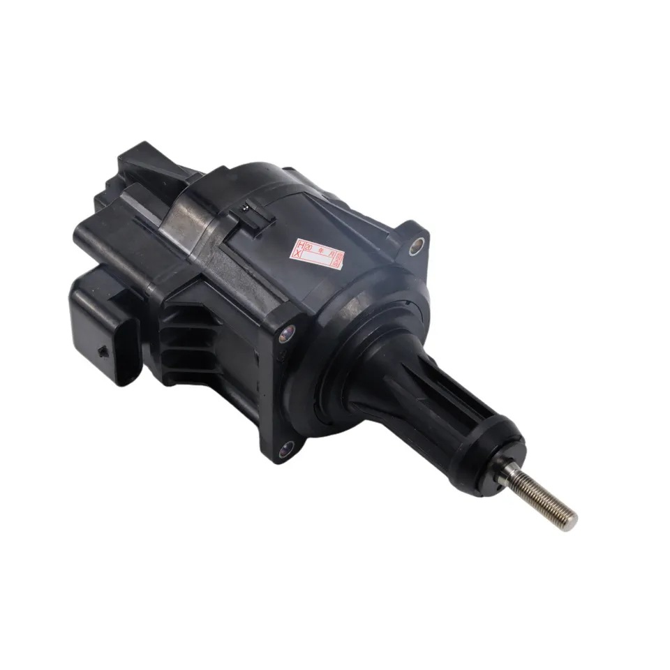Factory Inquiry for Bmw Turbo Boost Solenoid Valve 11658680616