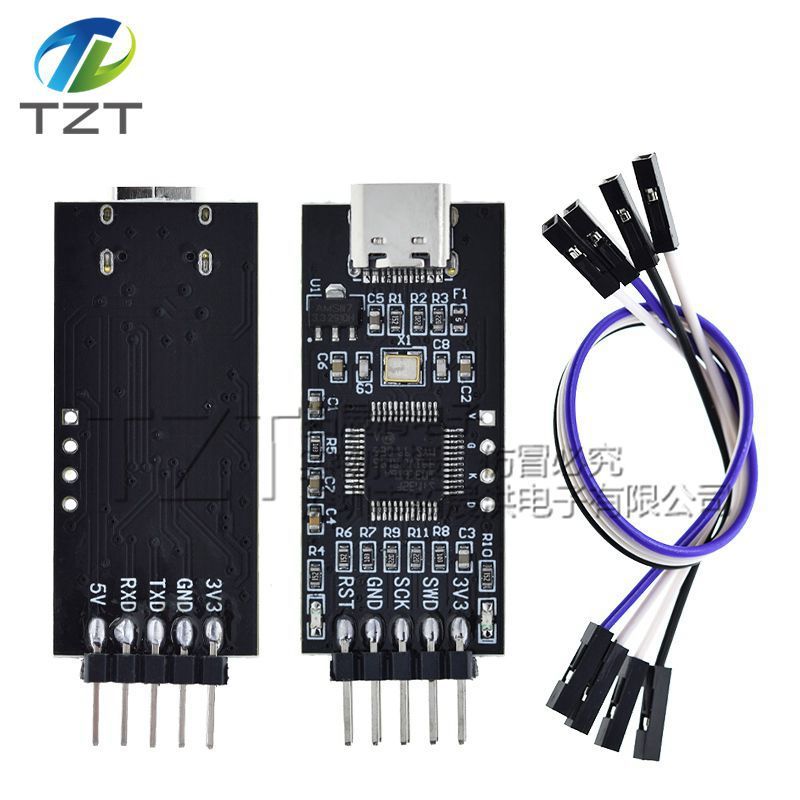 Daplinkはjlink ob/stlink stm32の代わりに、チューナーをダウンロードします。|undefined