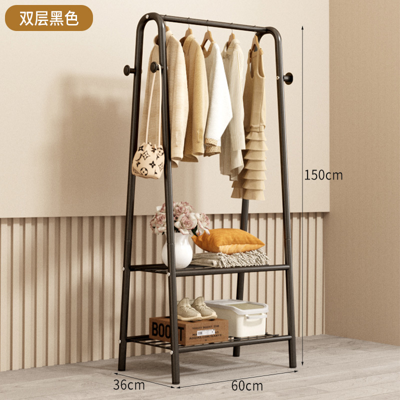 [블랙] 더블 레이어 60CM