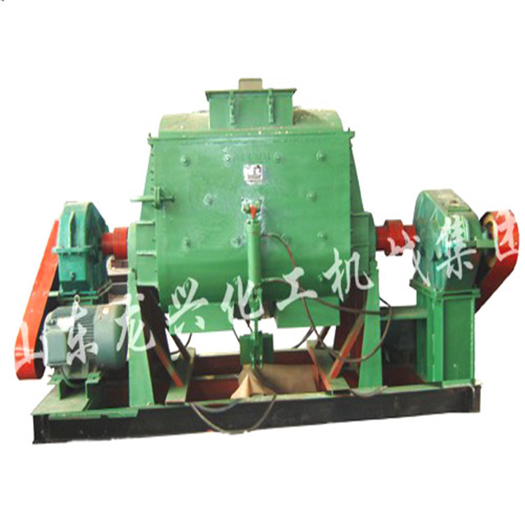 不锈钢蒸汽加热捏合机龙腾普通型玻璃胶捏合机价格优惠