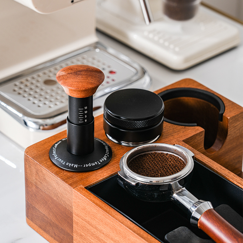 Hilo inteligente de la prensa del polvo del café de la presión constante del impacto automático del M2 del martillo del polvo del impacto de Munden