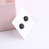 Strong magnet, cloak, brooch, collar, hair accessory, simple and elegant design, wholesale