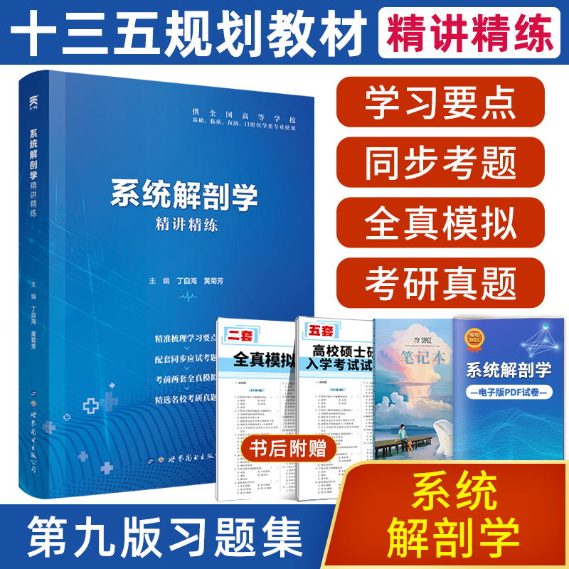 Giải phẫu hệ thống
