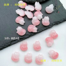 14*18mmˮ������С����쉋DIY�ֹ��l������ʺ�h���Ʒ���uͨ��
