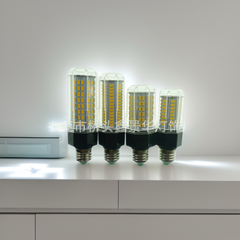 宽电压玉米灯5730灯珠144颗 铝基板 LED玉米灯