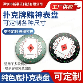 其他表配件;表盘;表带