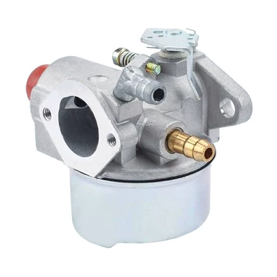Ohh50 5Hp 025 – Carburetor