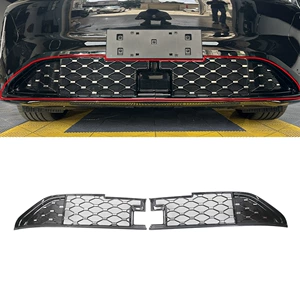 Great Wall 26 WEY V9X üçün həşərat əleyhinə barmaqlıq, radiator qoruyucu toru