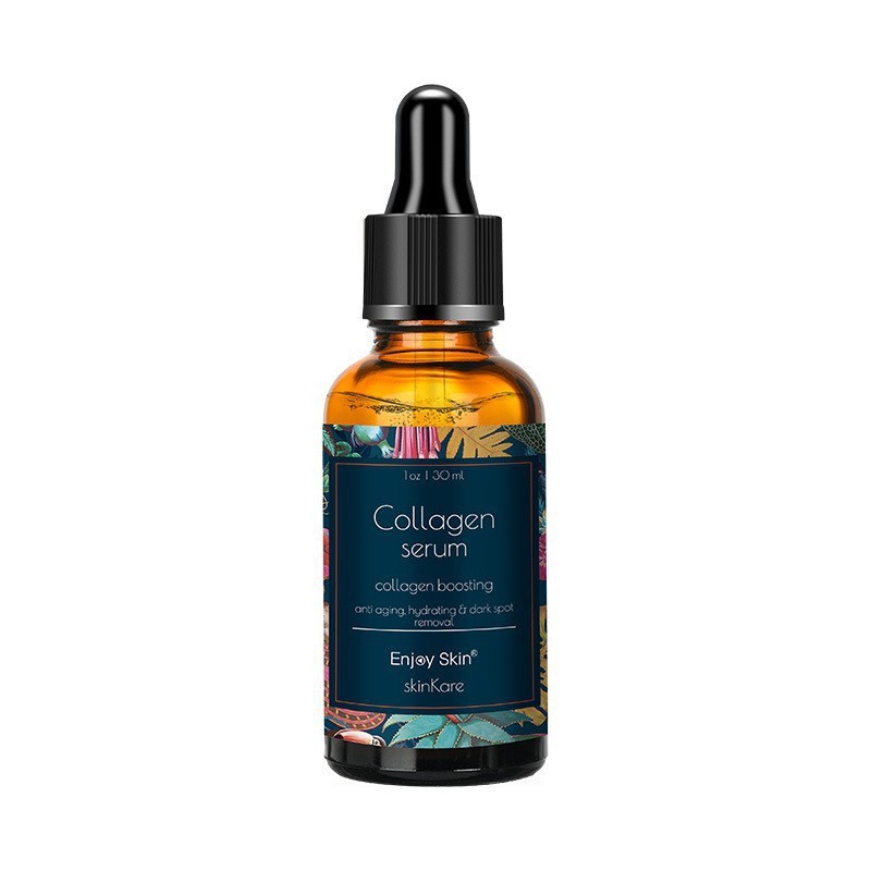Collagen promoting serum (for foreign trade sales only)