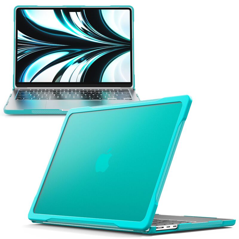 アップルノートパソコンPro14保護カバーpuセットビールmacbook pro13.3 M1/M2パソコンケースに適しています|undefined