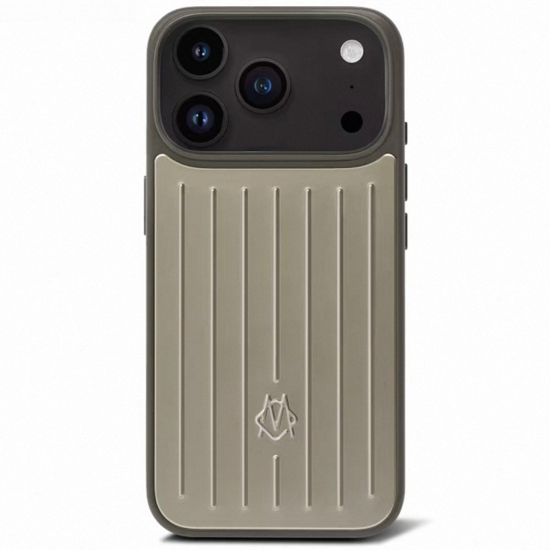 Iphone17 Series Apple Mobile Phone Case Aluminum-Magnesium Alloy Protective Cover New Suitcase