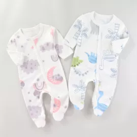 连身衣、爬服;抱被抱毯;童睡袋