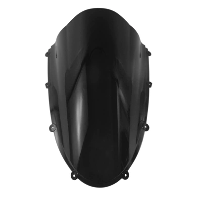 V4S 2025-2026 motorcycles, Motorcycle front windshield