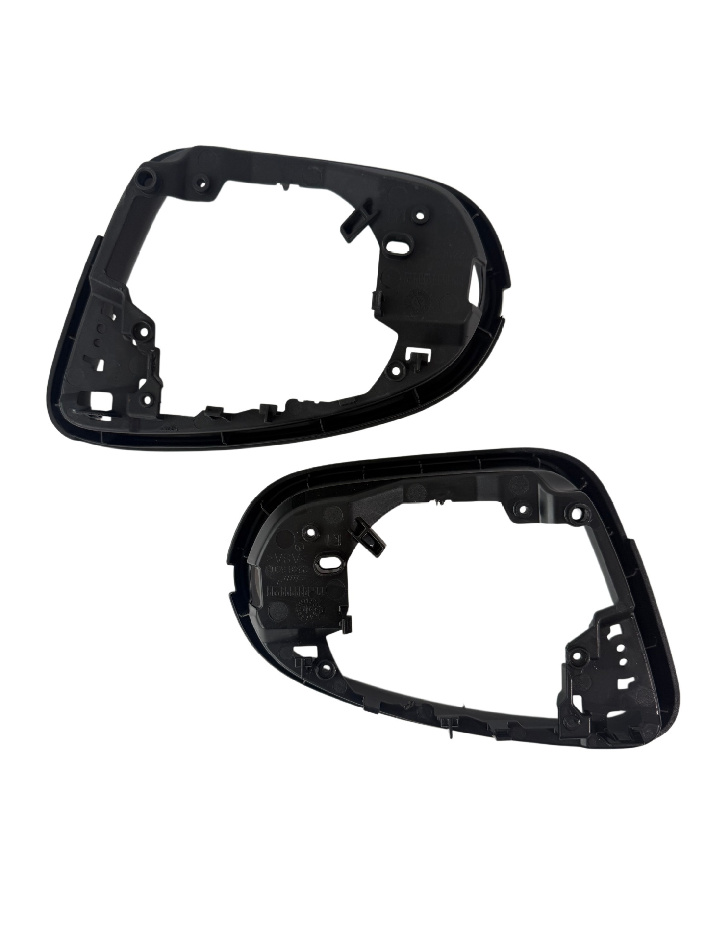 Suitable for Mercedes-Benz A-Class CLAW177 W118 rearview mirror frame, side mirror frame, outer frame, reflector frame