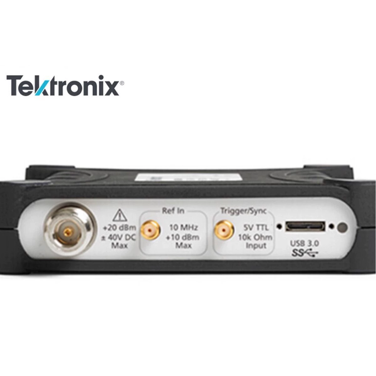 Tec RSA306B Анализ спектра 9KHz-6.2 ГГц Портативный анализатор спектра в реальном времени 40 МГц