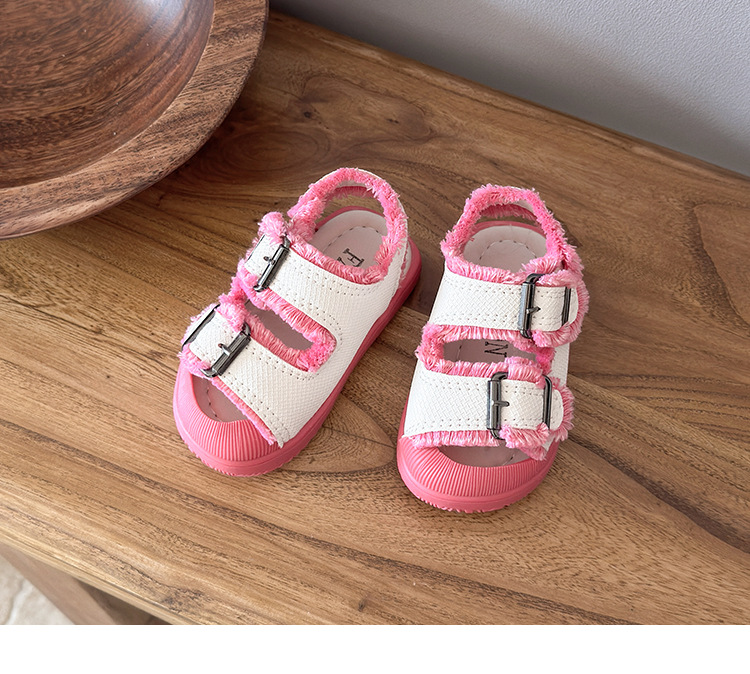Baby Krabbelschuhe Mit Weicher Sohle Für Mädchen Erste Schritte_voghion.com
