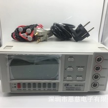 MO-2013高精度微电阻计MO2013微阻计毫欧表路昌LUTRON低电阻计