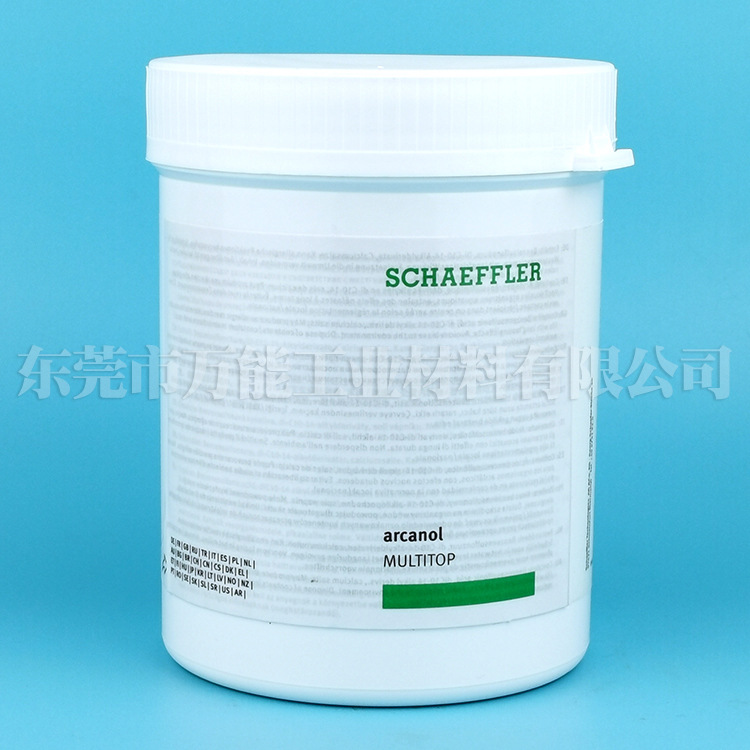 �¹��ḥ�չ��������֬ARCANOL MULTITOP�¹�FAG�����֬