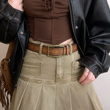 �͹��~��СƤ��Ů2025�¿��OӋ��С����ɫ�����ļ����e��ȹ������