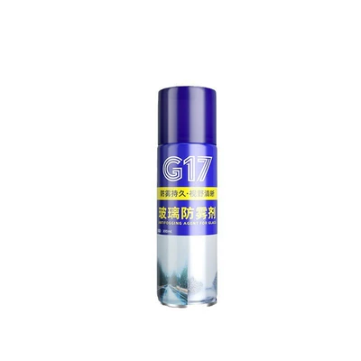 Carefully Selected Car Window Glass Glass agent - bafu-anti-fog-agent-300ml