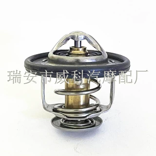 16340-54040 适用于丰田 82°汽车节温器 OEM 1634054040