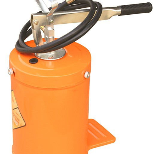 厂家直销/批发  黄油泵 手压黄油泵 手压黄油枪 黄油加注器