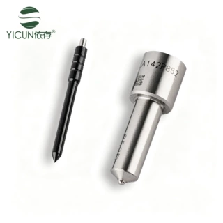 共轨喷油嘴DLLA142P852 适配五十铃DMAX 4JJ1 喷油器095000-1210