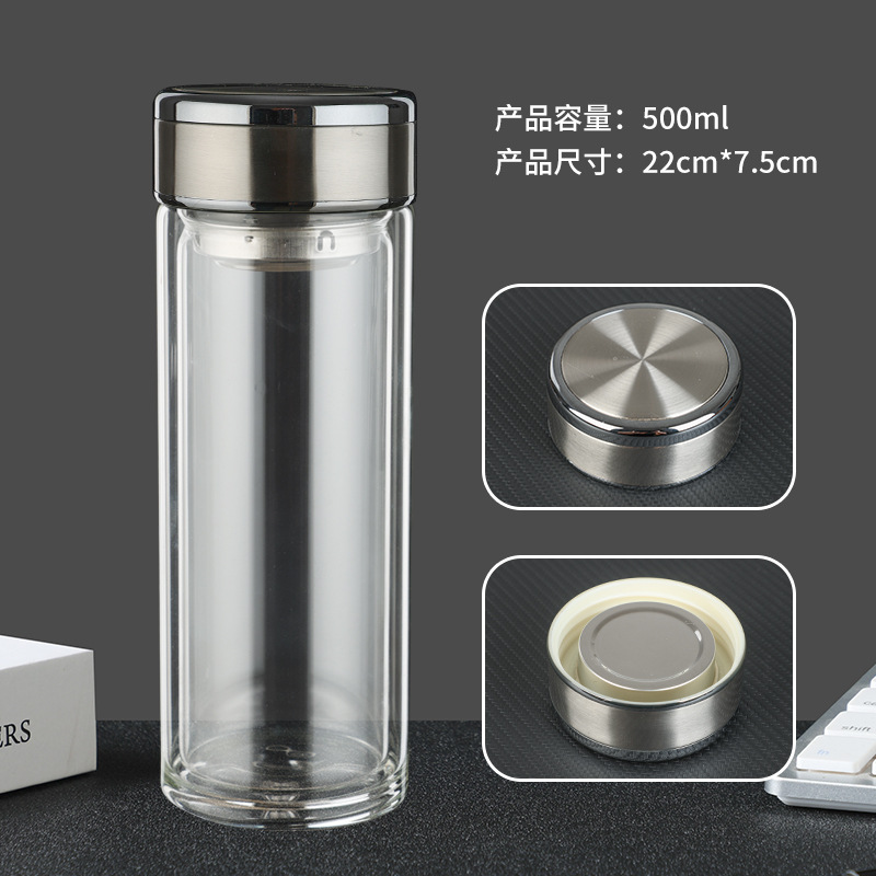 8호 실버링 500ml