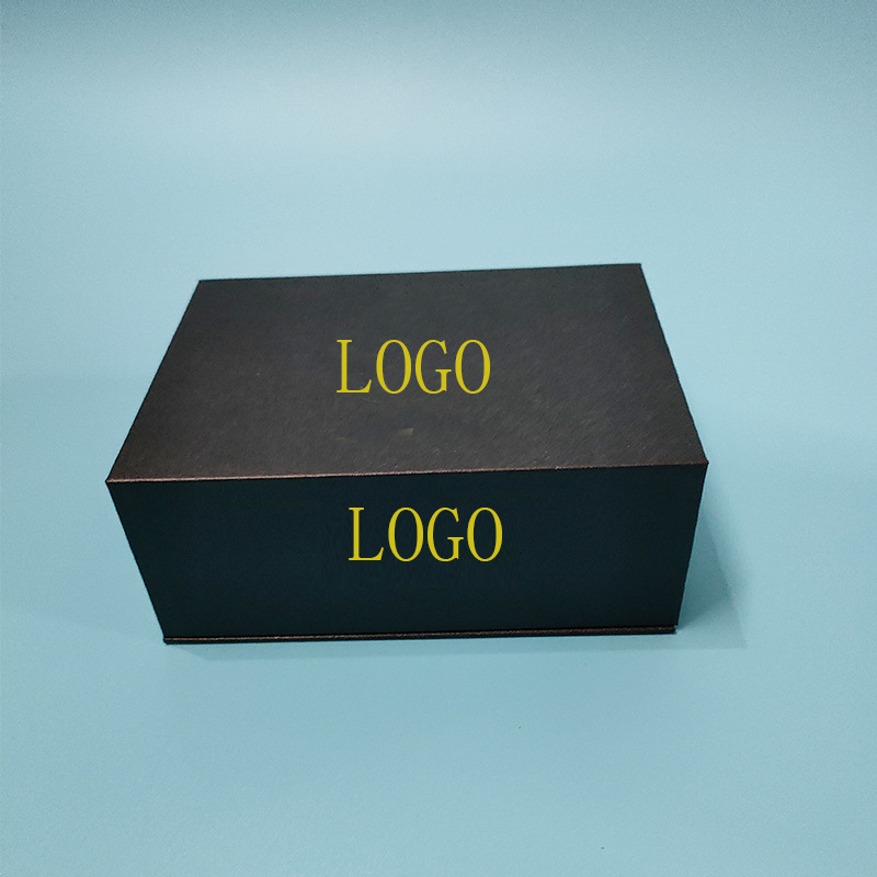 Black perfume, 1 shade