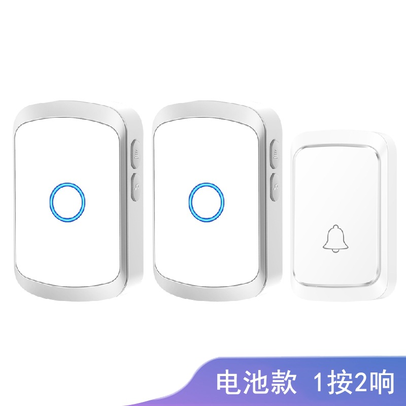 실버(1번 누르기, 2번 울림)