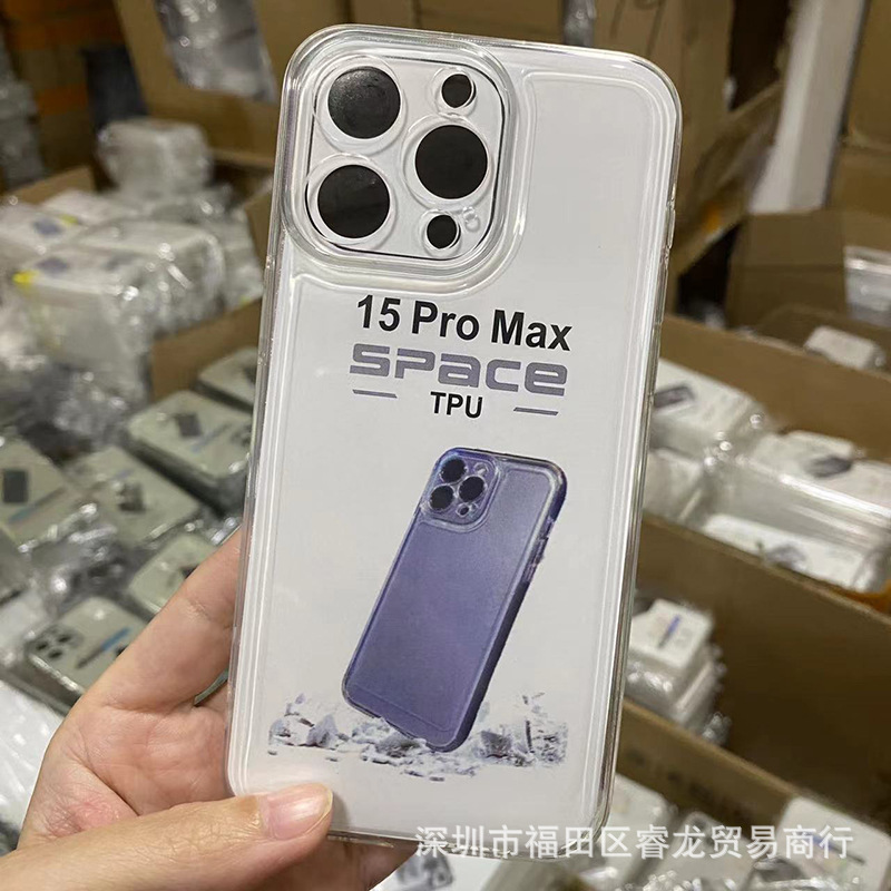 透明適用アップル15/16転倒防止14携帯ケースiphone13pro携帯ケースPMソフトケース11卸売り13|undefined