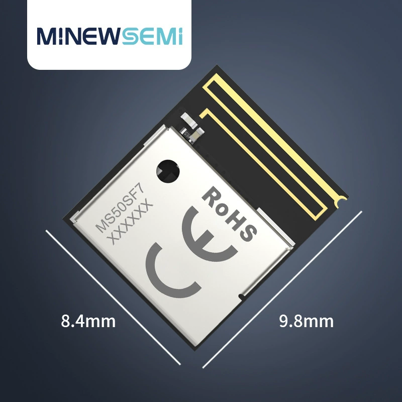 Band MS50SF71-001 5.0