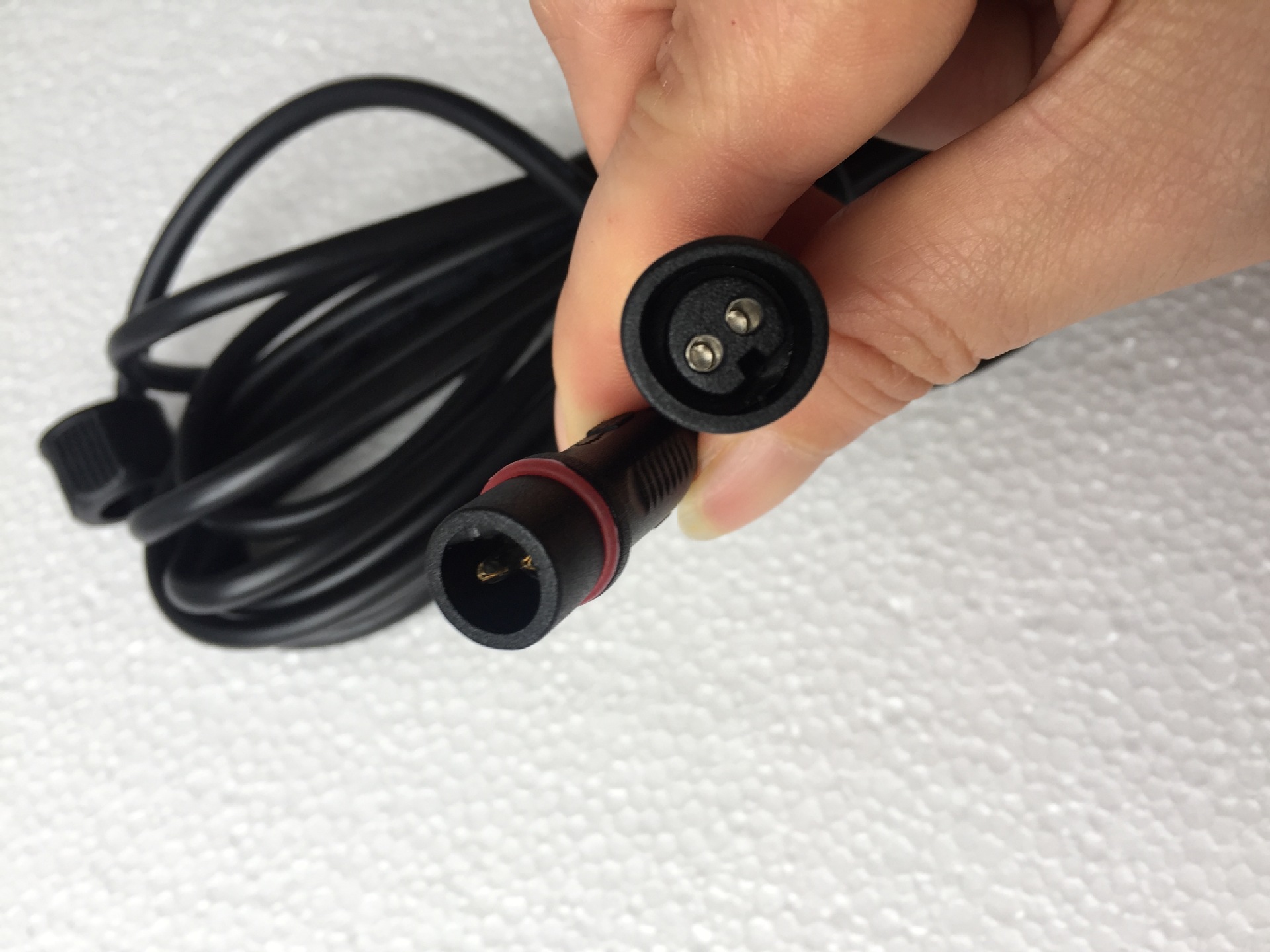 전용 연장 케이블